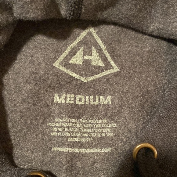 Hyperlite Mountain Gear Hoodie - Picture 5 of 6
